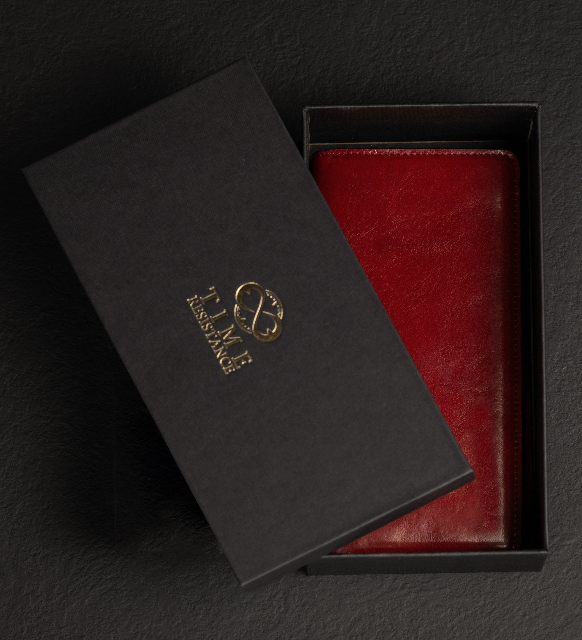 Een kaarthouder portefeuille voor dames - The Periodic Table
