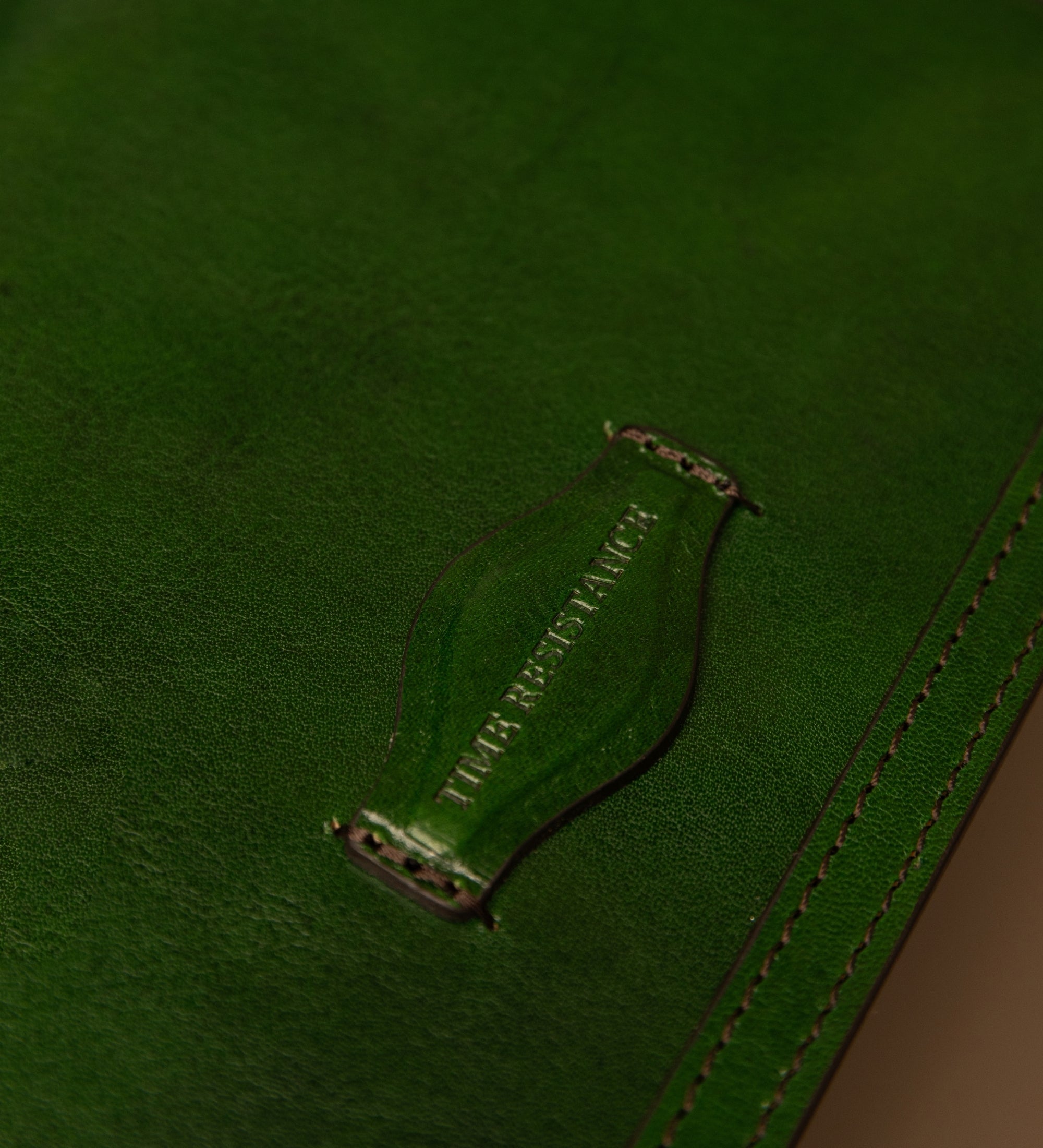 Leren crossbodytas voor dames - Il Piacere