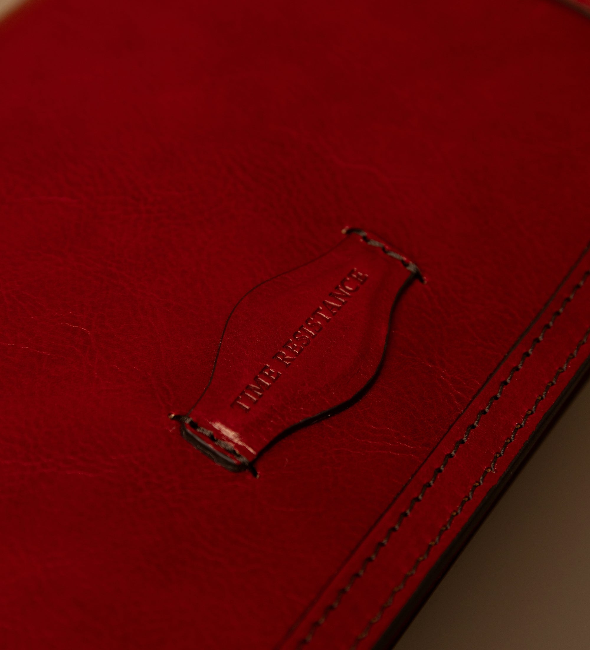 Leren crossbodytas voor dames - Il Piacere