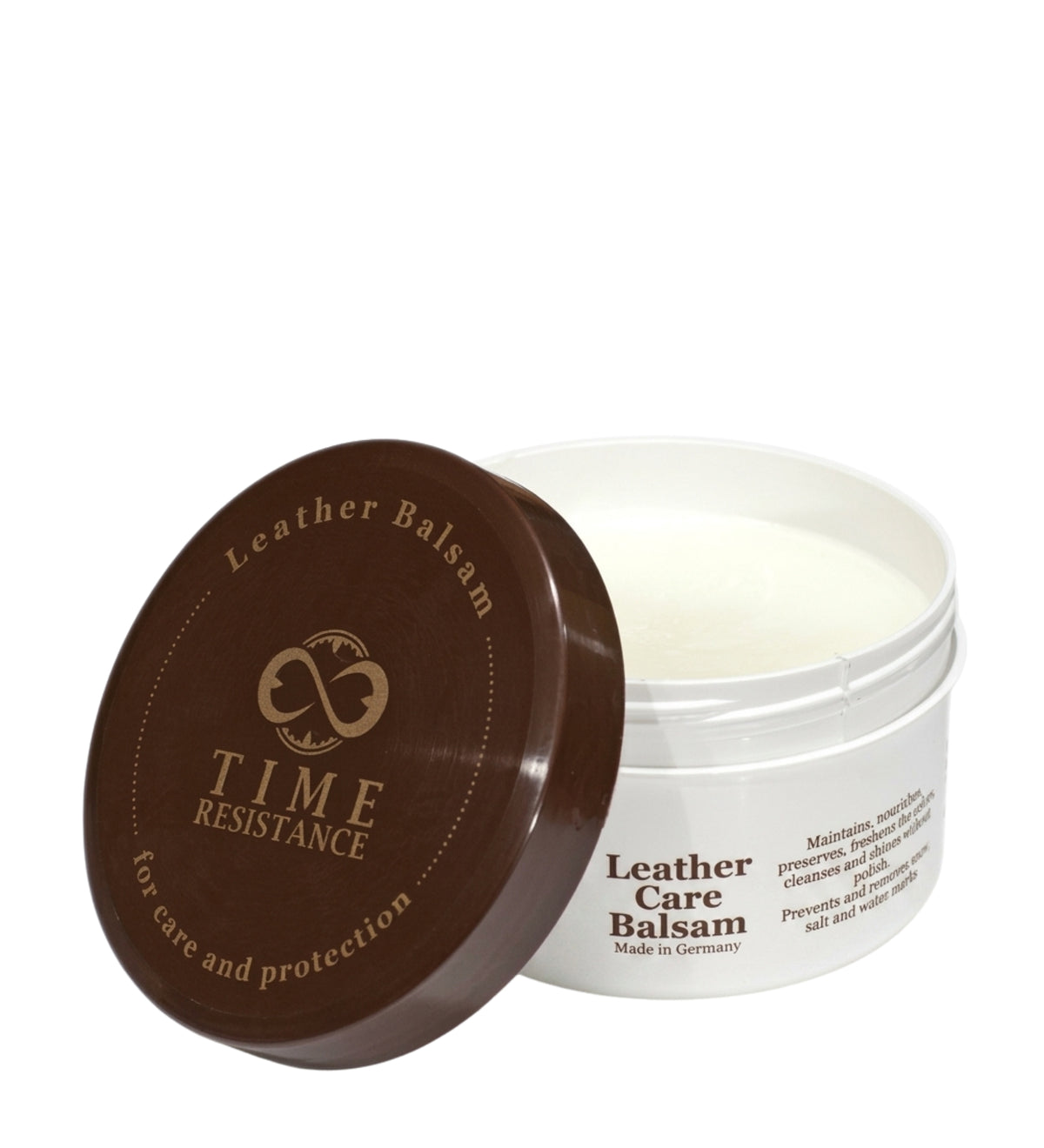 Leer verzorgingsbalsem 250 ml/8.5 oz