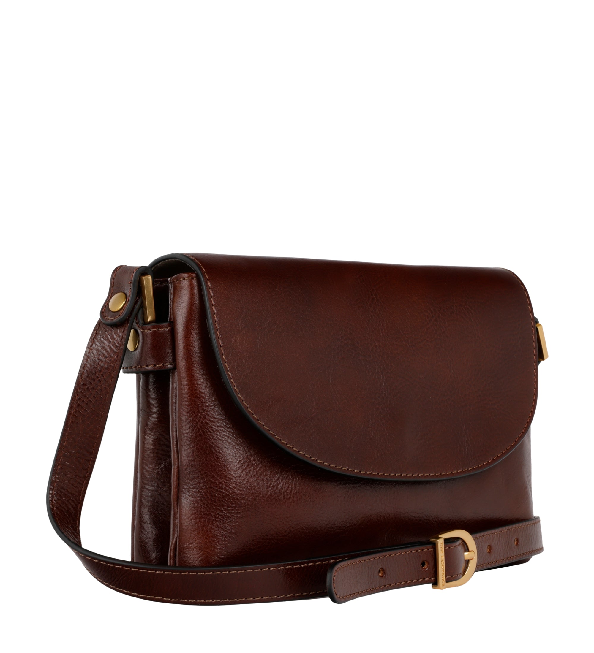 Leren crossbodytas voor dames - Sophie's Choice